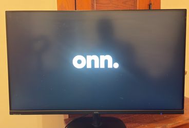 Onn 32” Gaming Monitor