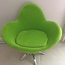 Brand New Fancy Chair