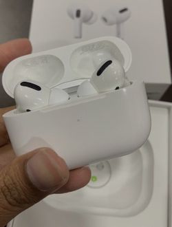 *Sealed* Air Pod Pro