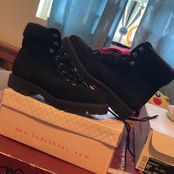 Women Boots