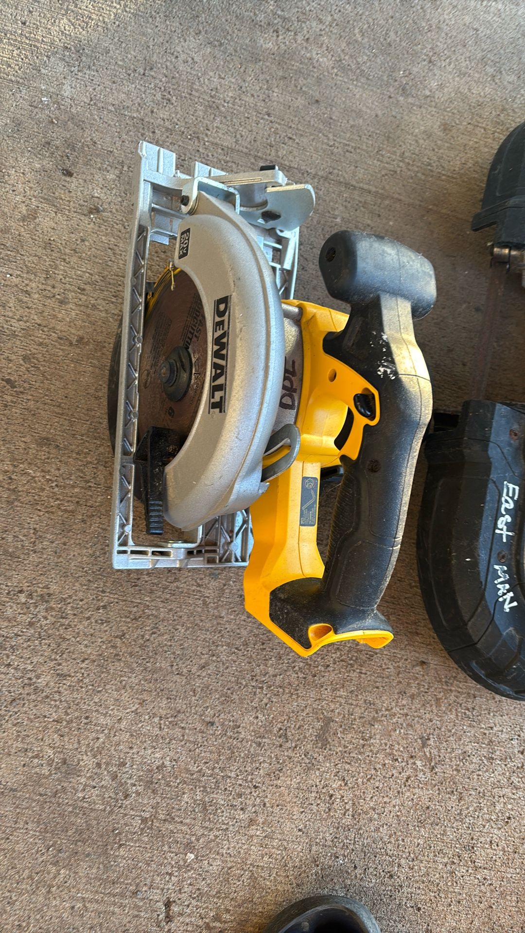 Miscellaneous Power Tools