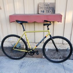Pure Cycles 54cm Coaster Reeves Bike
