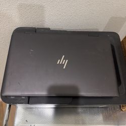 HP Envy LapTop