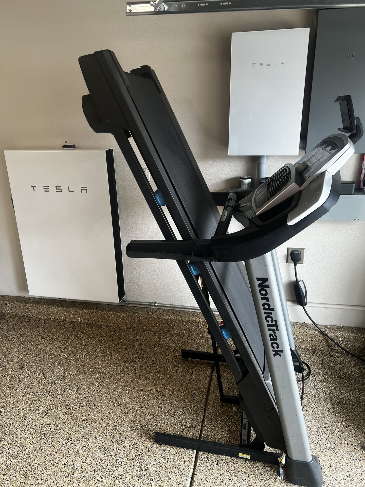 NordicTrack Treadmill 