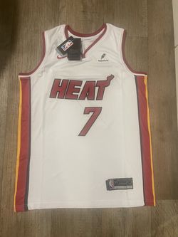 Miami Heat Giannis jerseys