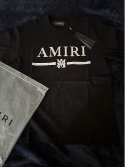 Amiri shirt