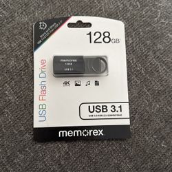 128 gb flash drive
