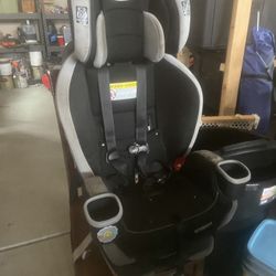 Car Seat