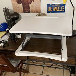 Xispot Computer Desk Riser 