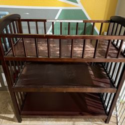 Free Baby Furniture 