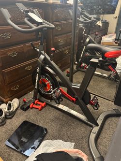 Schwinn Fitness IC Indoor Cycling Bike Series