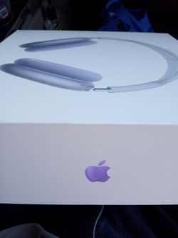 Airpods Max