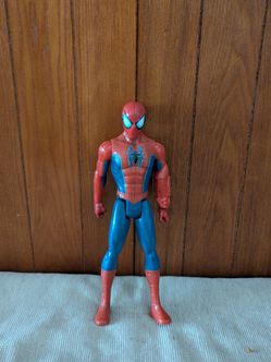 Marvel toys