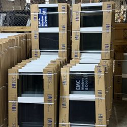 Impact Windows Doors