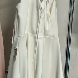 B. Darlin Mini Dress