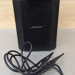 Bose S1 Pro 