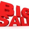 Big Sale!!!