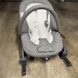 Baby Delight Aura Deluxe Portable Rocket