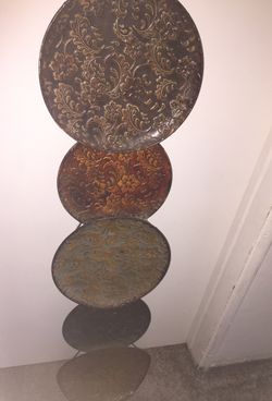 Wall decor
