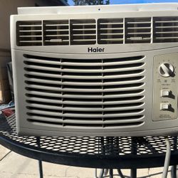Haier Air Conditioner 