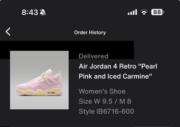 Jordan’s