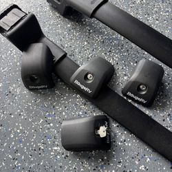 Volkswagen Atlas Roof Rack