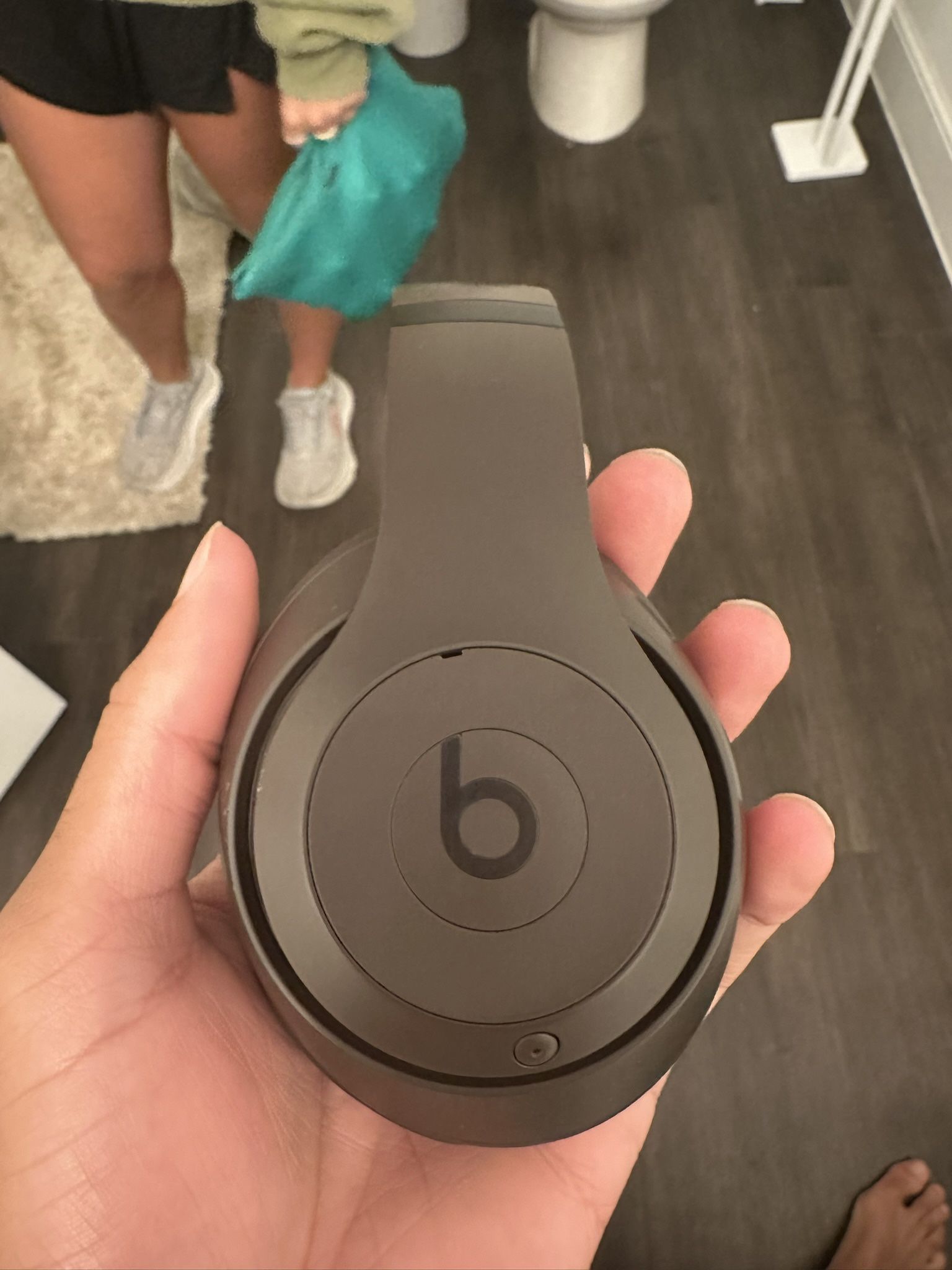 Beats Studio Pro