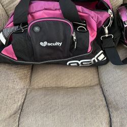 Gym Bag