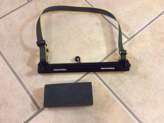 EWA-marine camera case