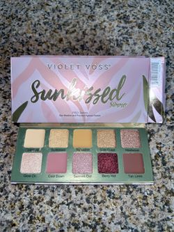 Violet boss