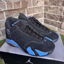 Air Jordan Retro 14 “UNC”