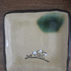 Japanese MCI Trinket Dish