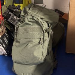 Military Grade Backpacks 