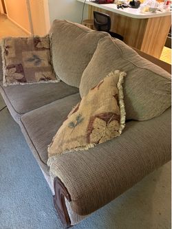 Love seat
