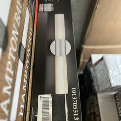 3 Types Of Vanity Lights 