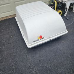 Sears Cargo Carrier 