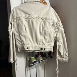 Chaqueta 