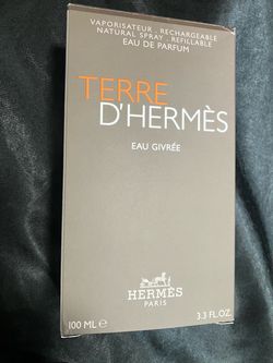 Hermès Terre d'Hermès Eau Givrée EDP 100ml