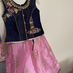 Afghan Girls Clothes 