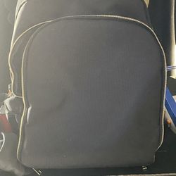 Barber Backpack