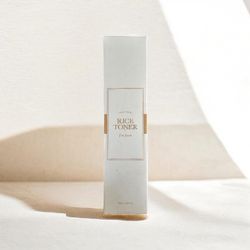 KOREAN RICE TONER