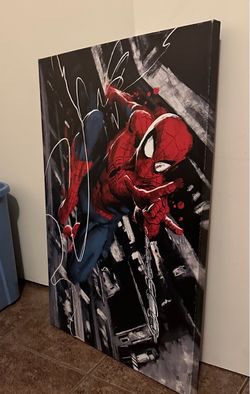 $10 Canvas