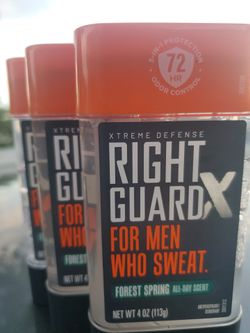 Right Guard