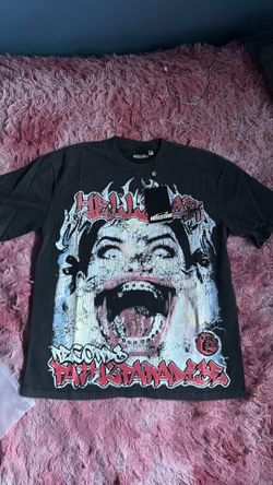 Hellstar T Shirt