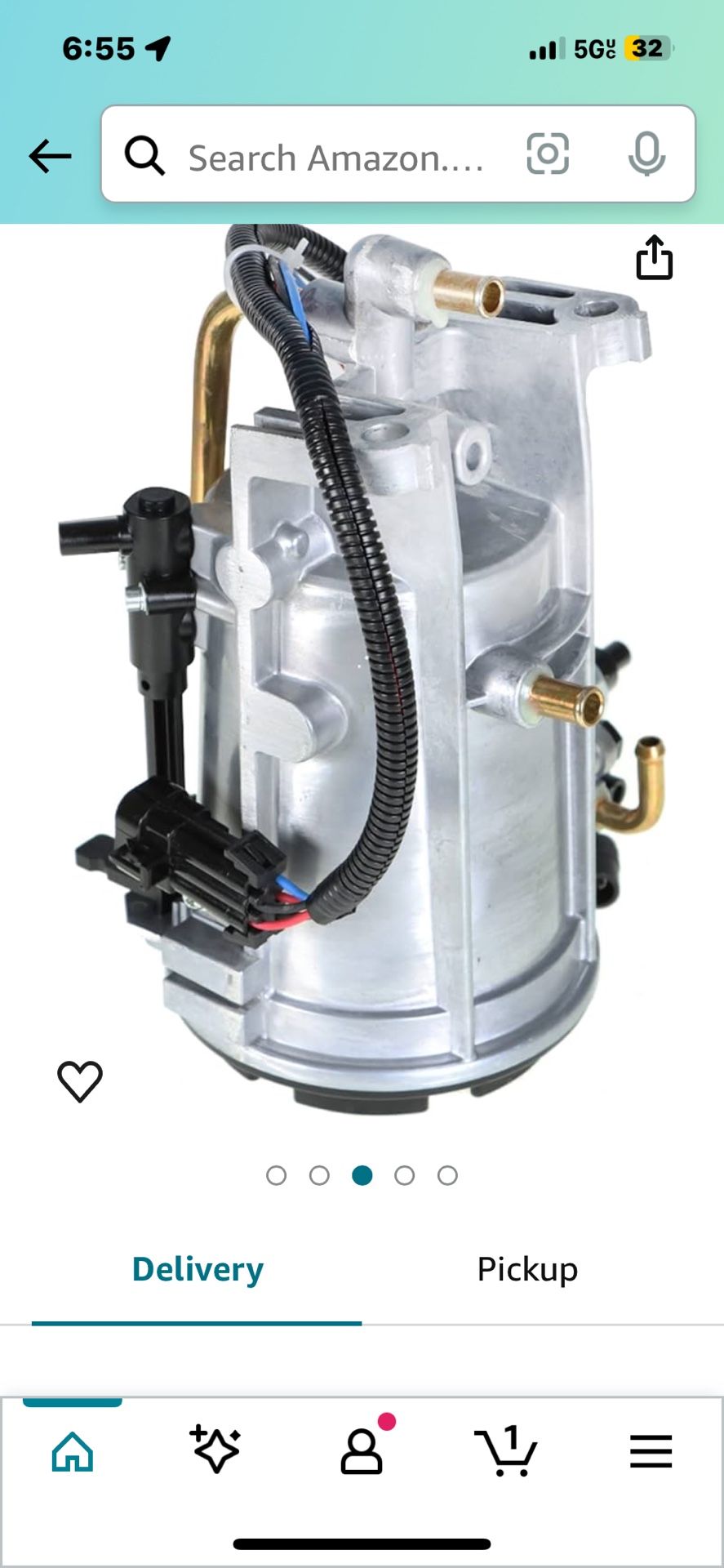 Ac Compressor 
