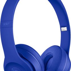 Blue Beats