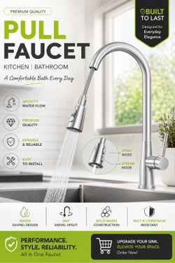 🔥 UPGRADE YOUR KITCHEN & BATHROOM TODAY! 🔥