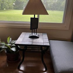 End Tables