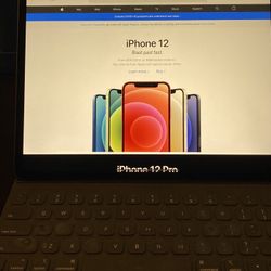 IPad Pro 12.9 - 256 gb - With Mophie Powestation XXL