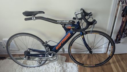 Softride Bicycle
